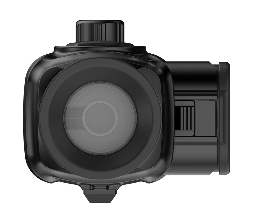 THERMTEC Vidar 660 Thermal Imaging Sight