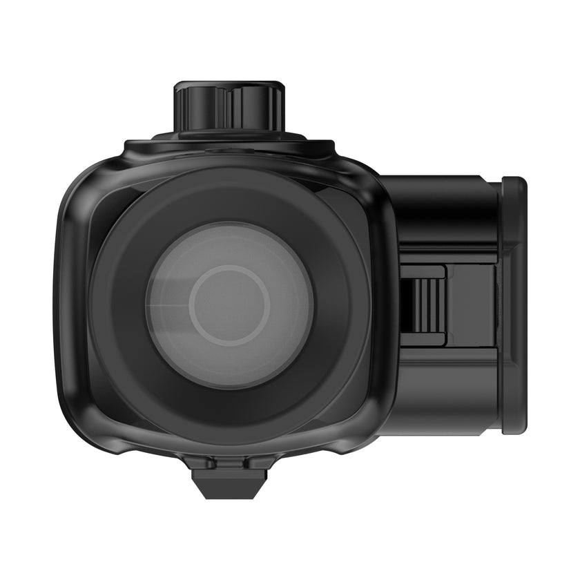 THERMTEC Vidar 660 Thermal Imaging Sight