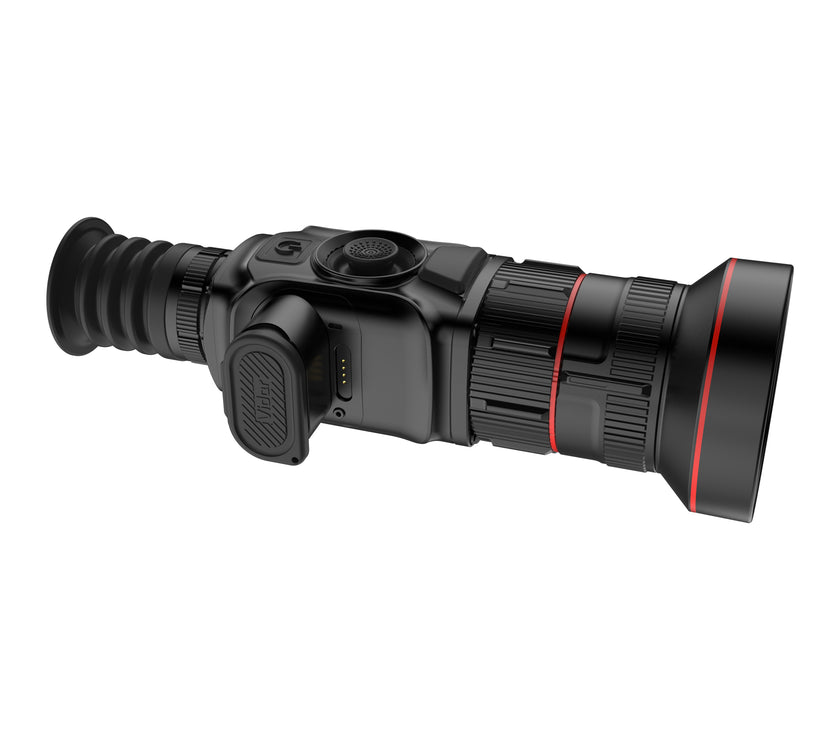 THERMTEC Vidar 660 Thermal Imaging Sight