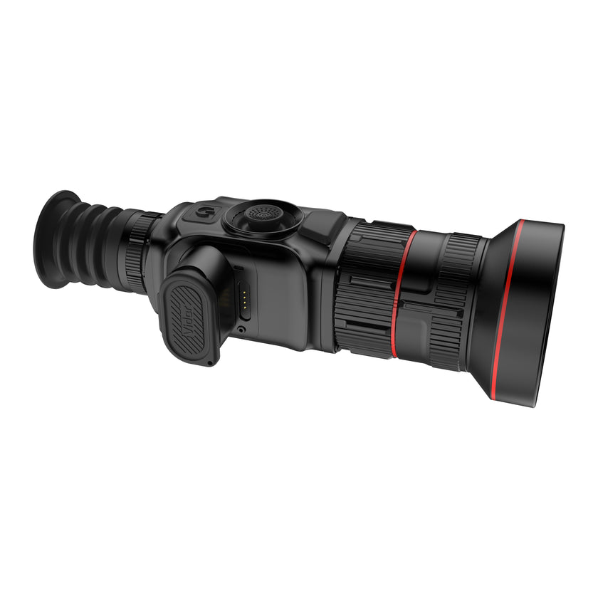 THERMTEC Vidar 660 Thermal Imaging Sight