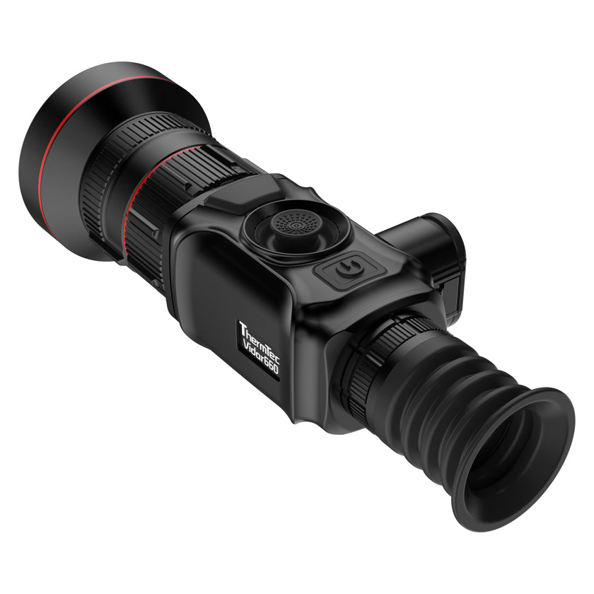 THERMTEC Vidar 660 Thermal Imaging Sight