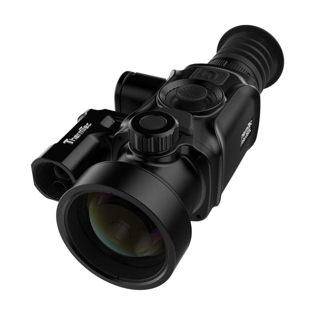 THERMTEC Vidar 350 LRF Thermal Imaging Sight