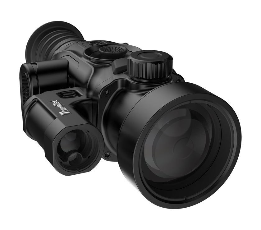 THERMTEC Vidar 350 LRF Thermal Imaging Sight