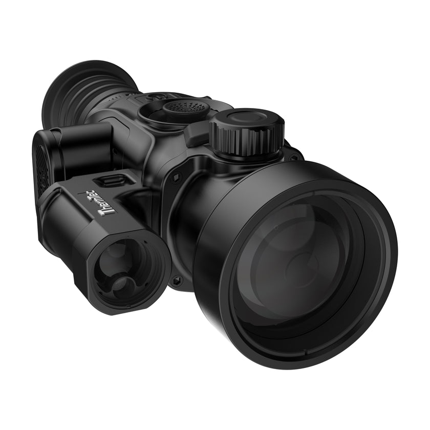 THERMTEC Vidar 350 LRF Thermal Imaging Sight