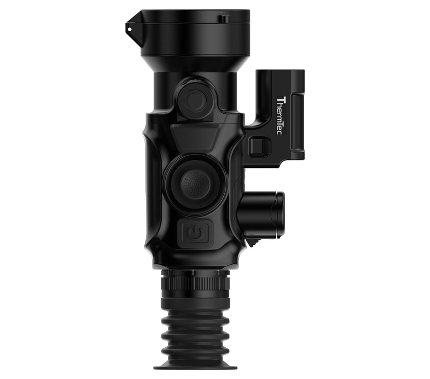 THERMTEC Vidar 350 LRF Thermal Imaging Sight