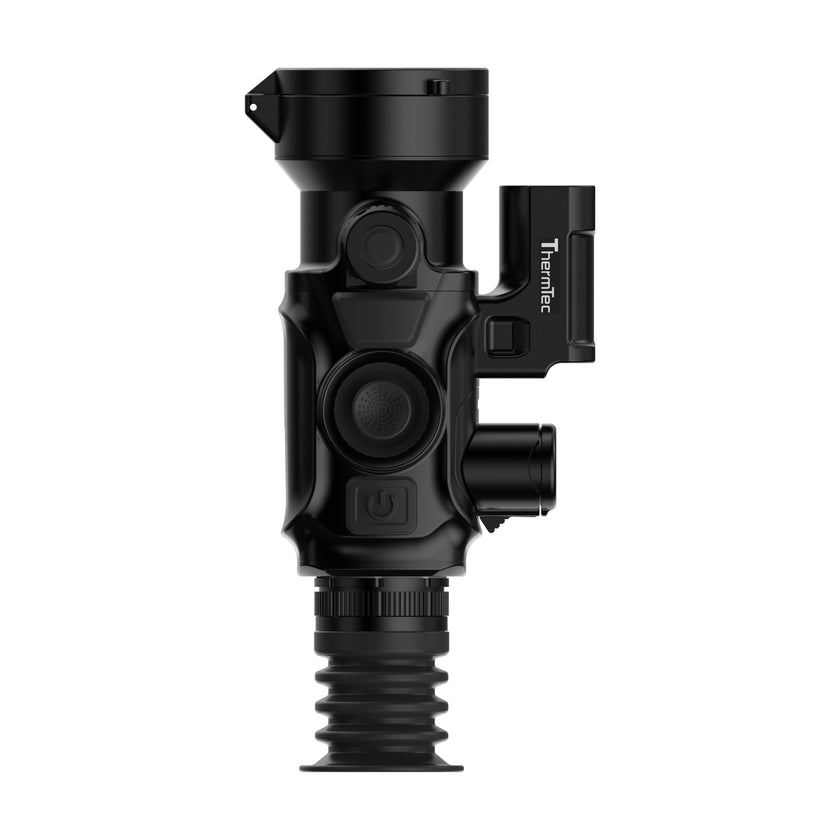 THERMTEC Vidar 350 LRF Thermal Imaging Sight