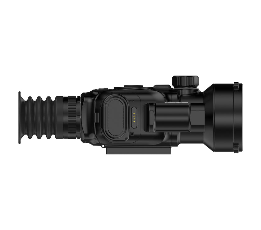 THERMTEC Vidar 350 LRF Thermal Imaging Sight