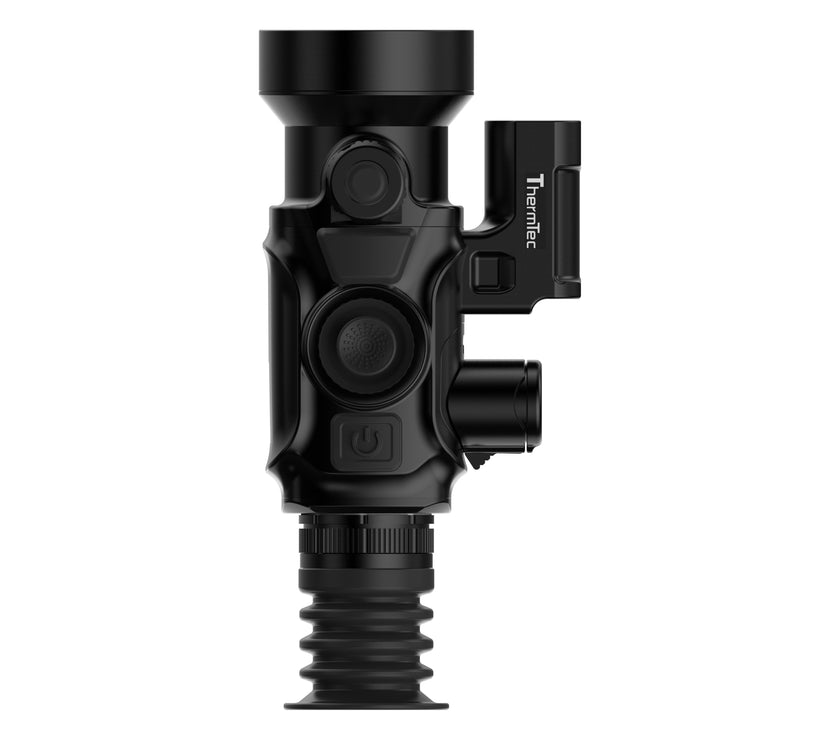 THERMTEC Vidar 350 LRF Thermal Imaging Sight