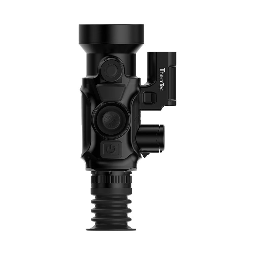 THERMTEC Vidar 350 LRF Thermal Imaging Sight