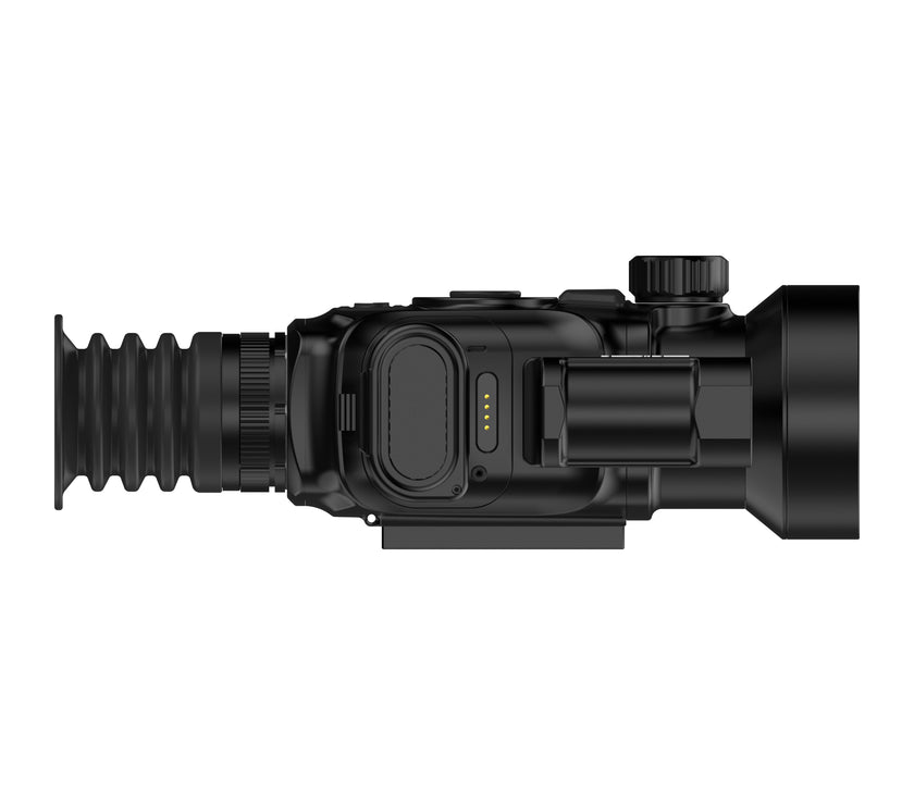 THERMTEC Vidar 350 LRF Thermal Imaging Sight