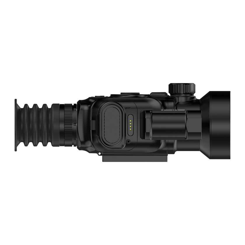 THERMTEC Vidar 350 LRF Thermal Imaging Sight