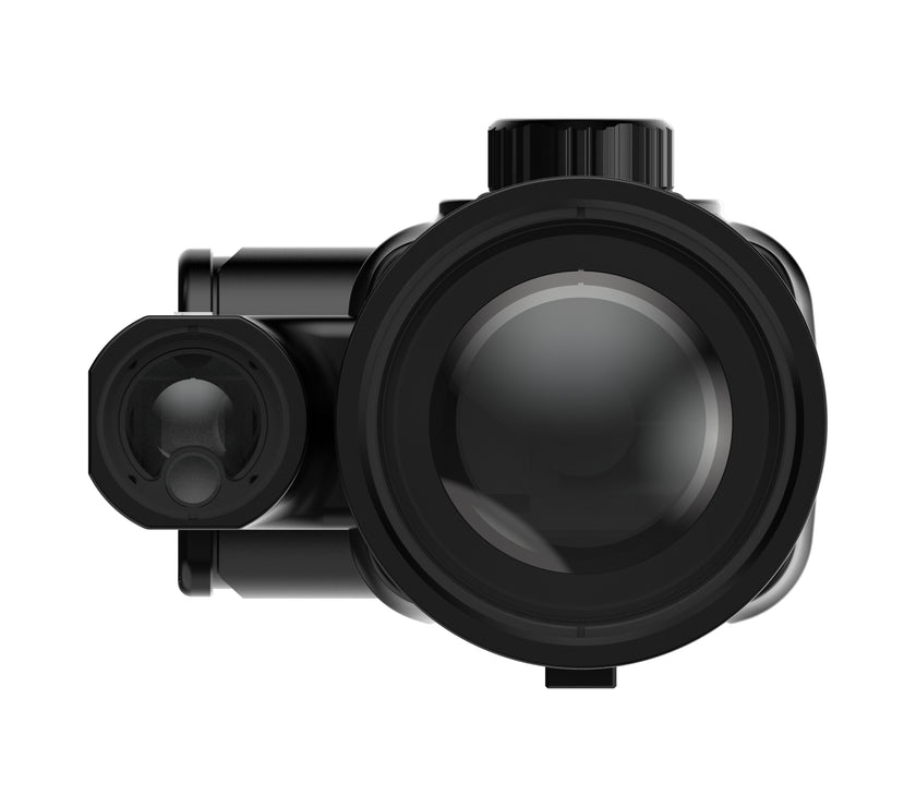 THERMTEC Vidar 350 LRF Thermal Imaging Sight