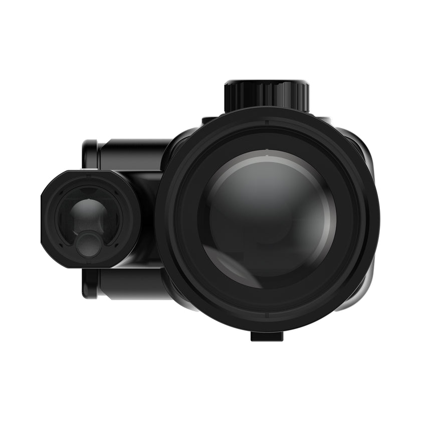 THERMTEC Vidar 350 LRF Thermal Imaging Sight