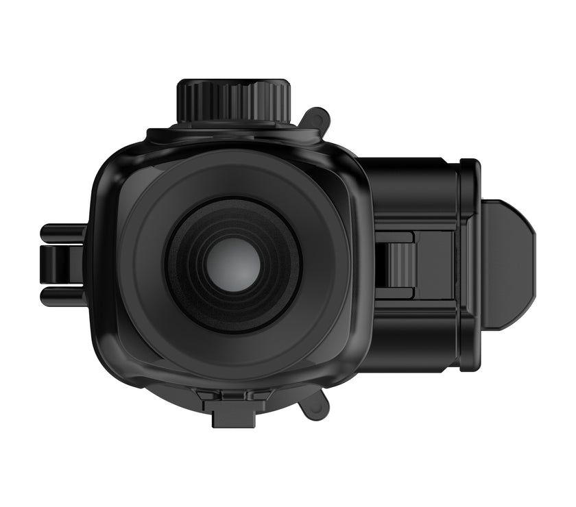 THERMTEC Vidar 350 LRF Thermal Imaging Sight