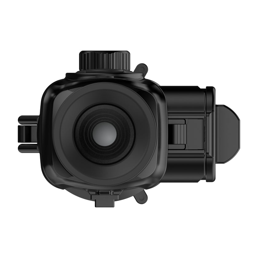 THERMTEC Vidar 350 LRF Thermal Imaging Sight