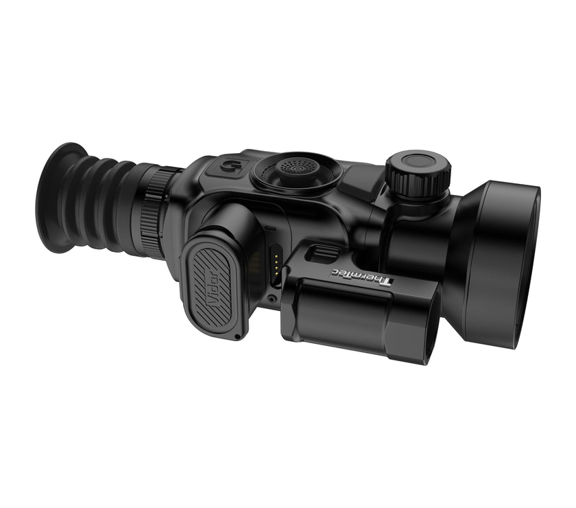 THERMTEC Vidar 350 LRF Thermal Imaging Sight