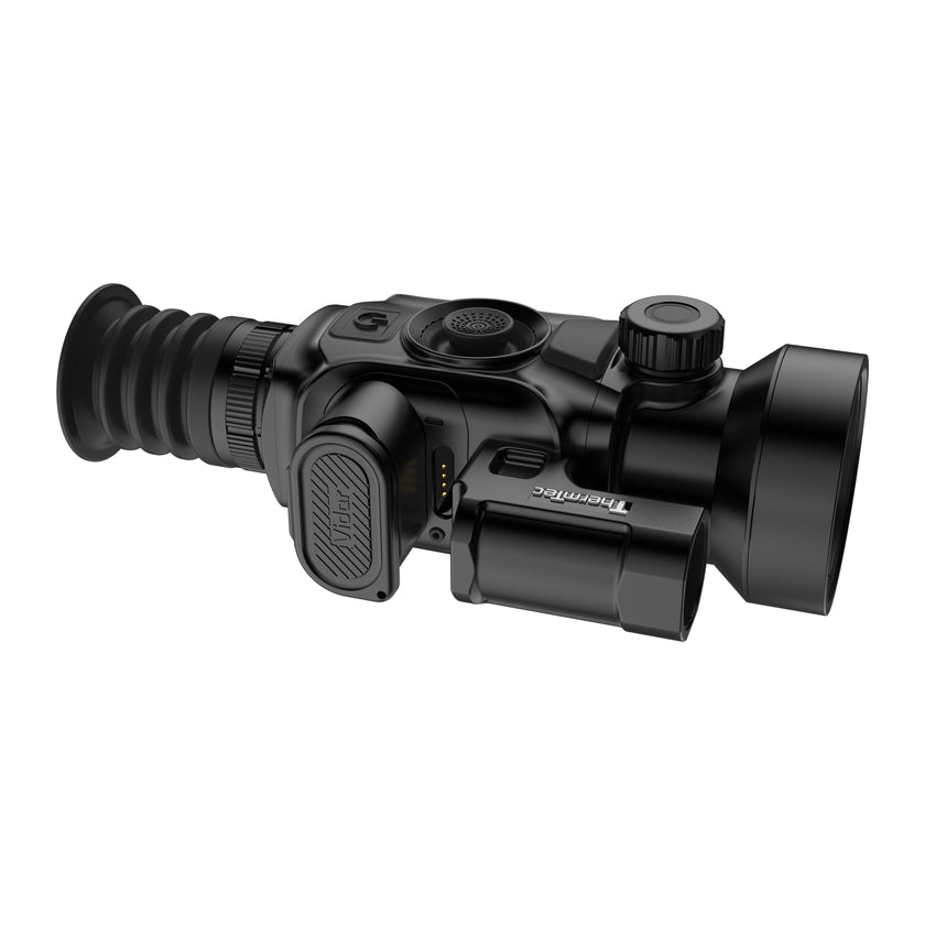 THERMTEC Vidar 350 LRF Thermal Imaging Sight