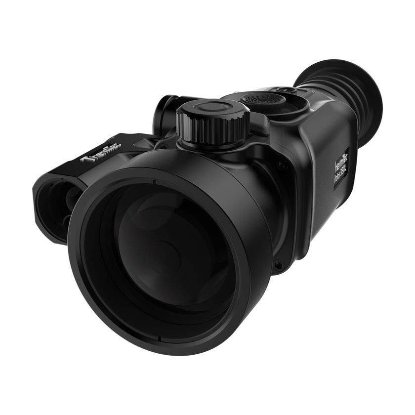 THERMTEC Vidar 350 LRF Thermal Imaging Sight