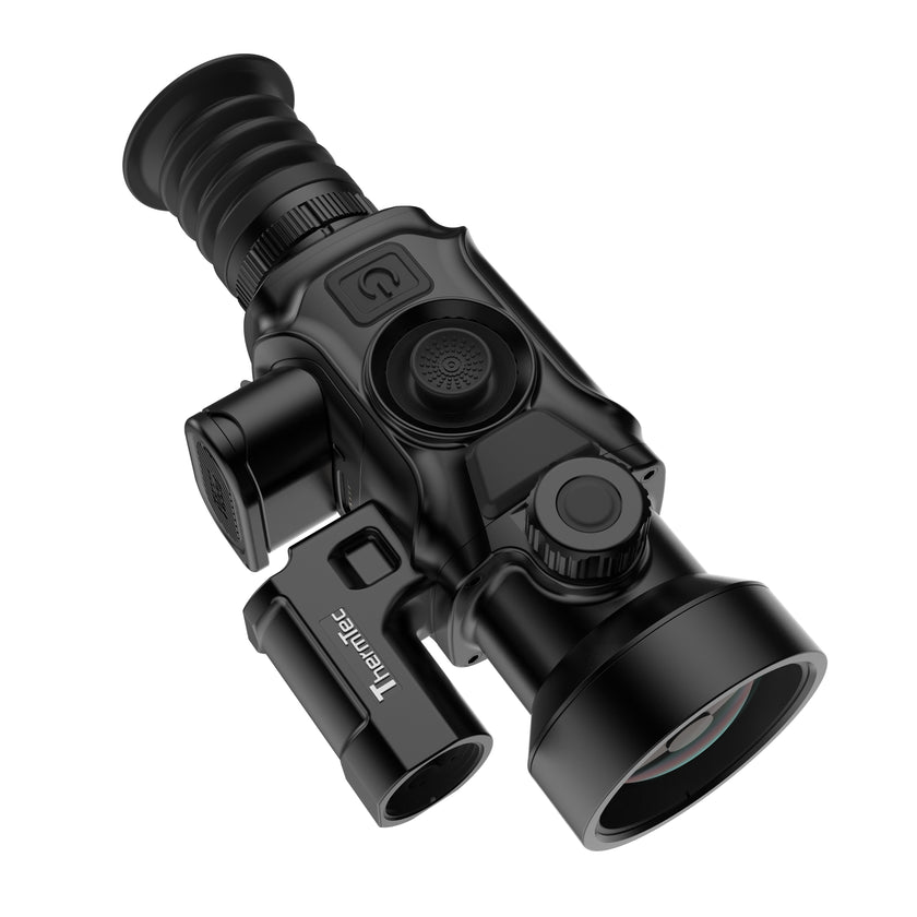 THERMTEC Vidar 350 LRF Thermal Imaging Sight