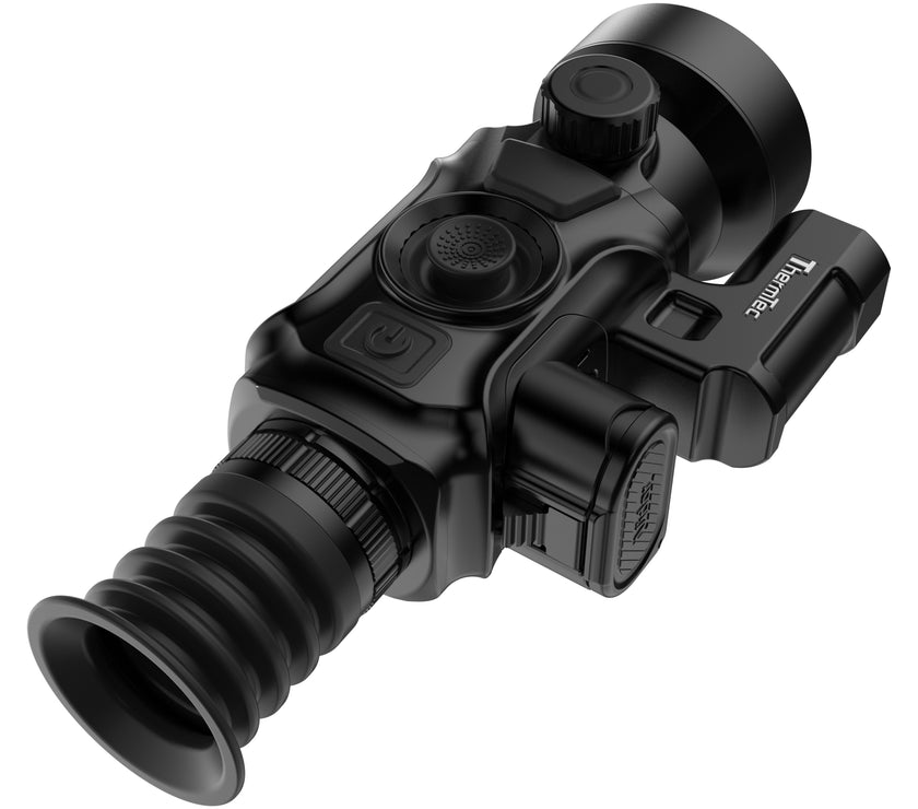 THERMTEC Vidar 350 LRF Thermal Imaging Sight