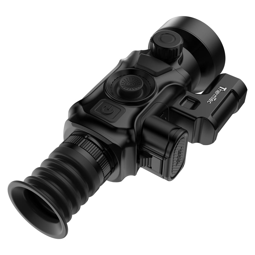 THERMTEC Vidar 350 LRF Thermal Imaging Sight