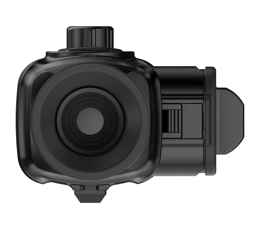 THERMTEC Vidar 660 LRF Thermal Imaging Sight