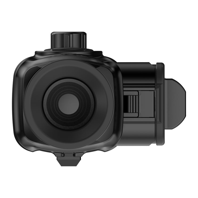 THERMTEC Vidar 660 LRF Thermal Imaging Sight