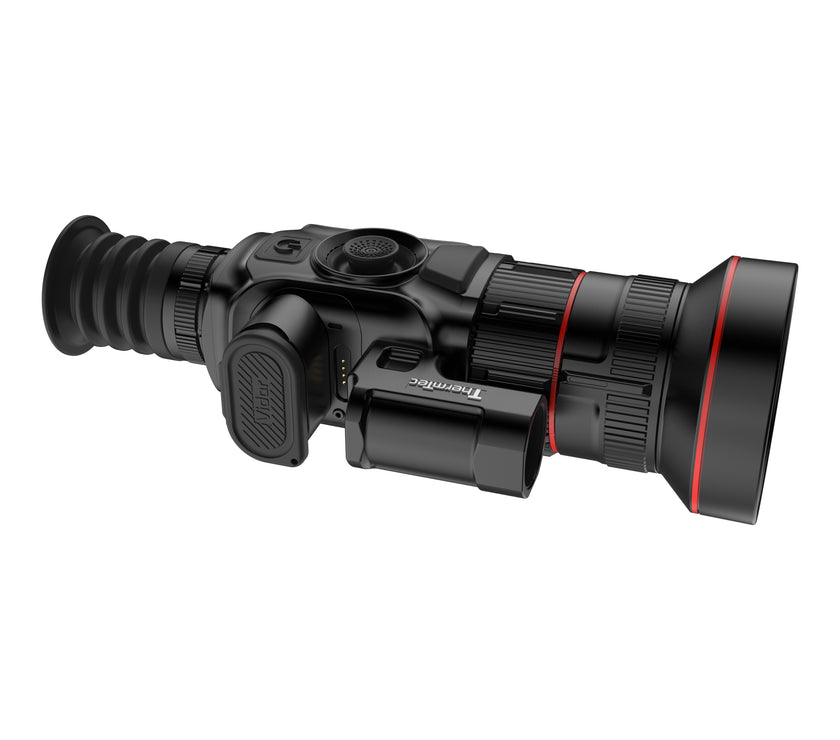 THERMTEC Vidar 660 LRF Thermal Imaging Sight