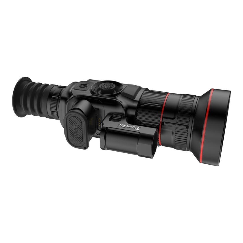 THERMTEC Vidar 660 LRF Thermal Imaging Sight