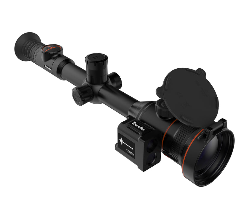 THERMTEC Ares 360LRF Thermal Imaging Sight