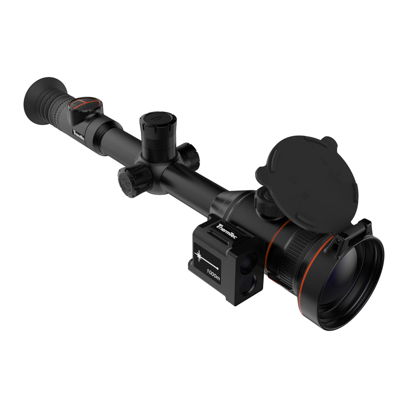 THERMTEC Ares 360LRF Thermal Imaging Sight