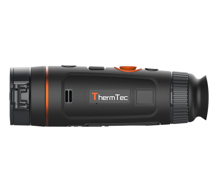 THERMTEC WILD 325, 384x288, 25mm, 1x-4x, 50Hz, Wi-Fi Thermal Imaging Monocular