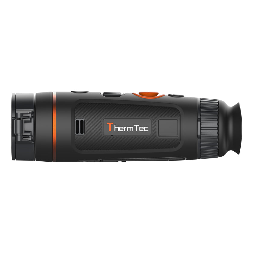 THERMTEC WILD 325, 384x288, 25mm, 1x-4x, 50Hz, Wi-Fi Thermal Imaging Monocular