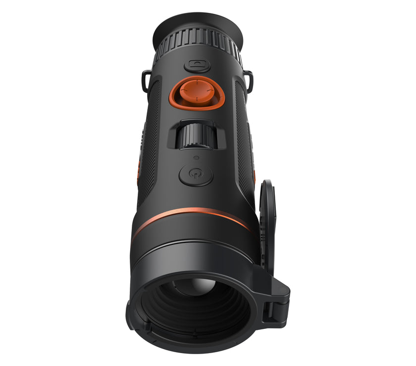 THERMTEC WILD 325, 384x288, 25mm, 1x-4x, 50Hz, Wi-Fi Thermal Imaging Monocular