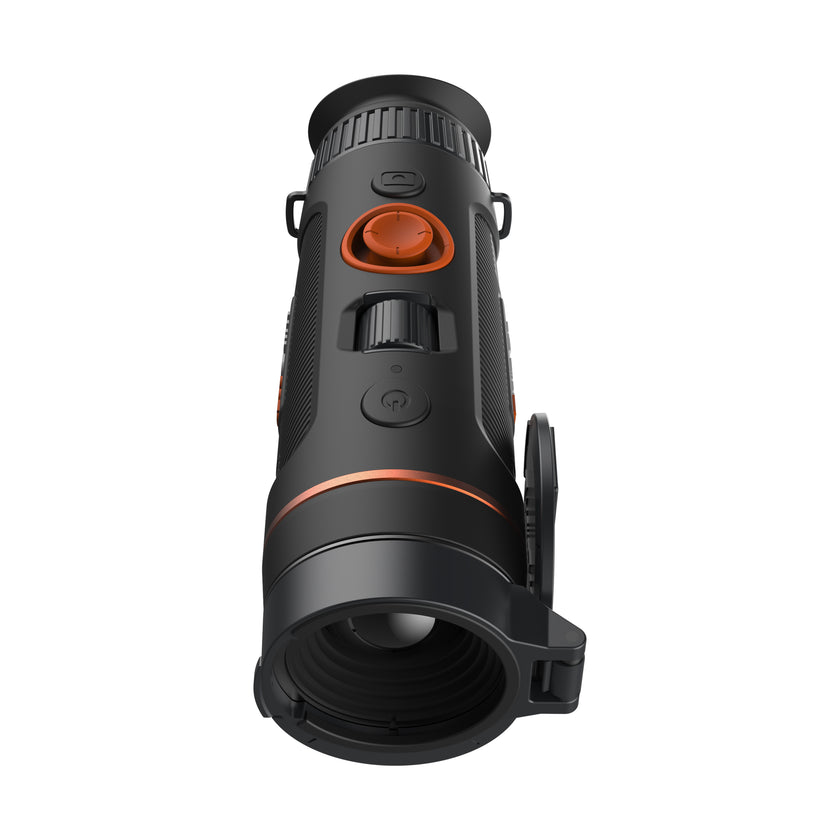 THERMTEC WILD 325, 384x288, 25mm, 1x-4x, 50Hz, Wi-Fi Thermal Imaging Monocular