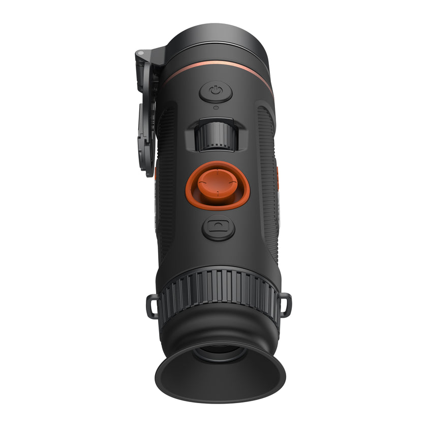 THERMTEC WILD 325, 384x288, 25mm, 1x-4x, 50Hz, Wi-Fi Thermal Imaging Monocular