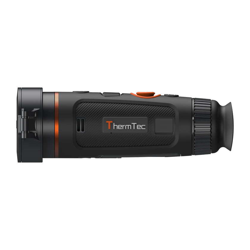 THERMTEC WILD 650, 640x512, 50mm, 1x-4x, 50Hz, Wi-Fi Thermal Imaging Monocular