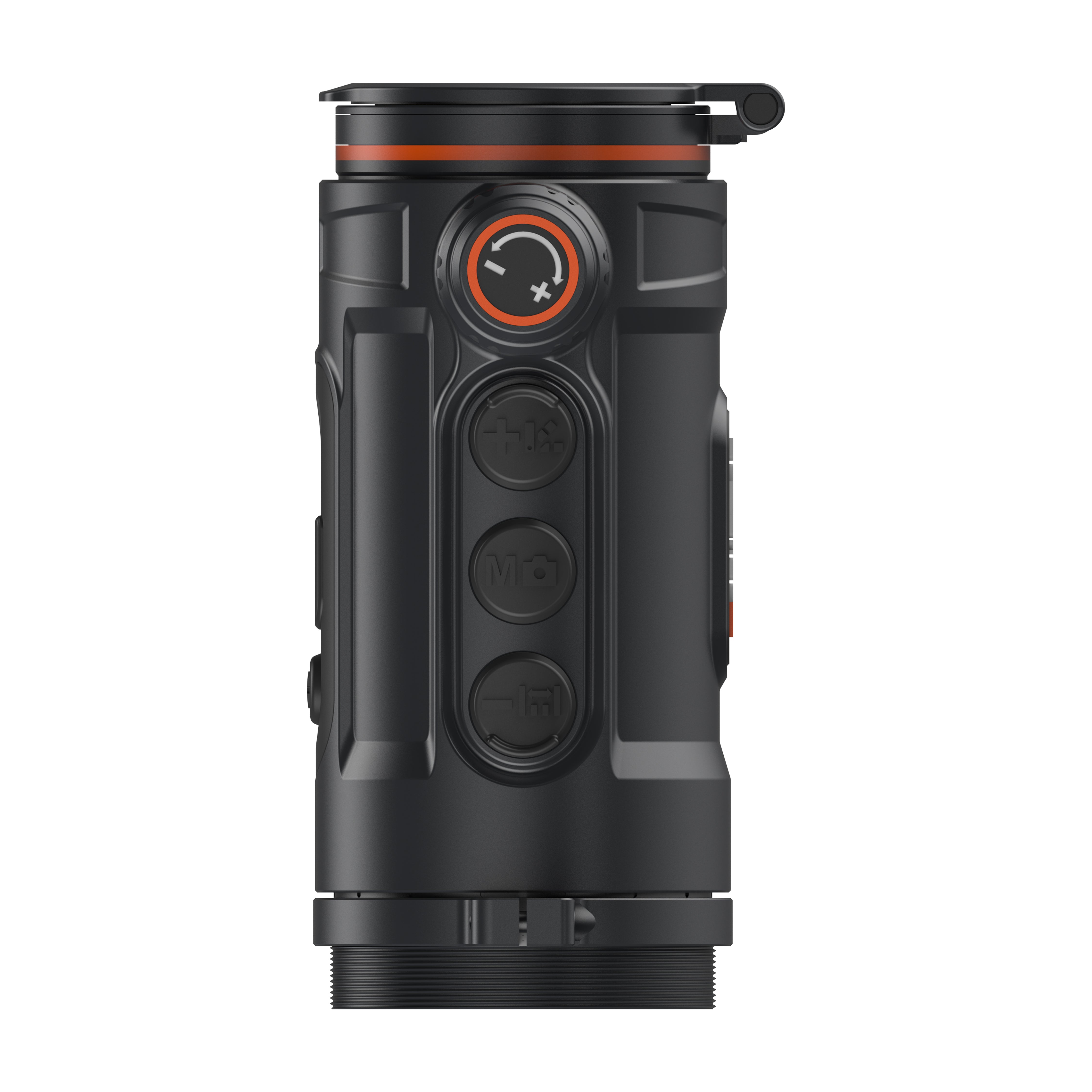 THERMTEC HUNT 335  384×288, 35mm, 1x-8x,  Wi-Fi Clip-On