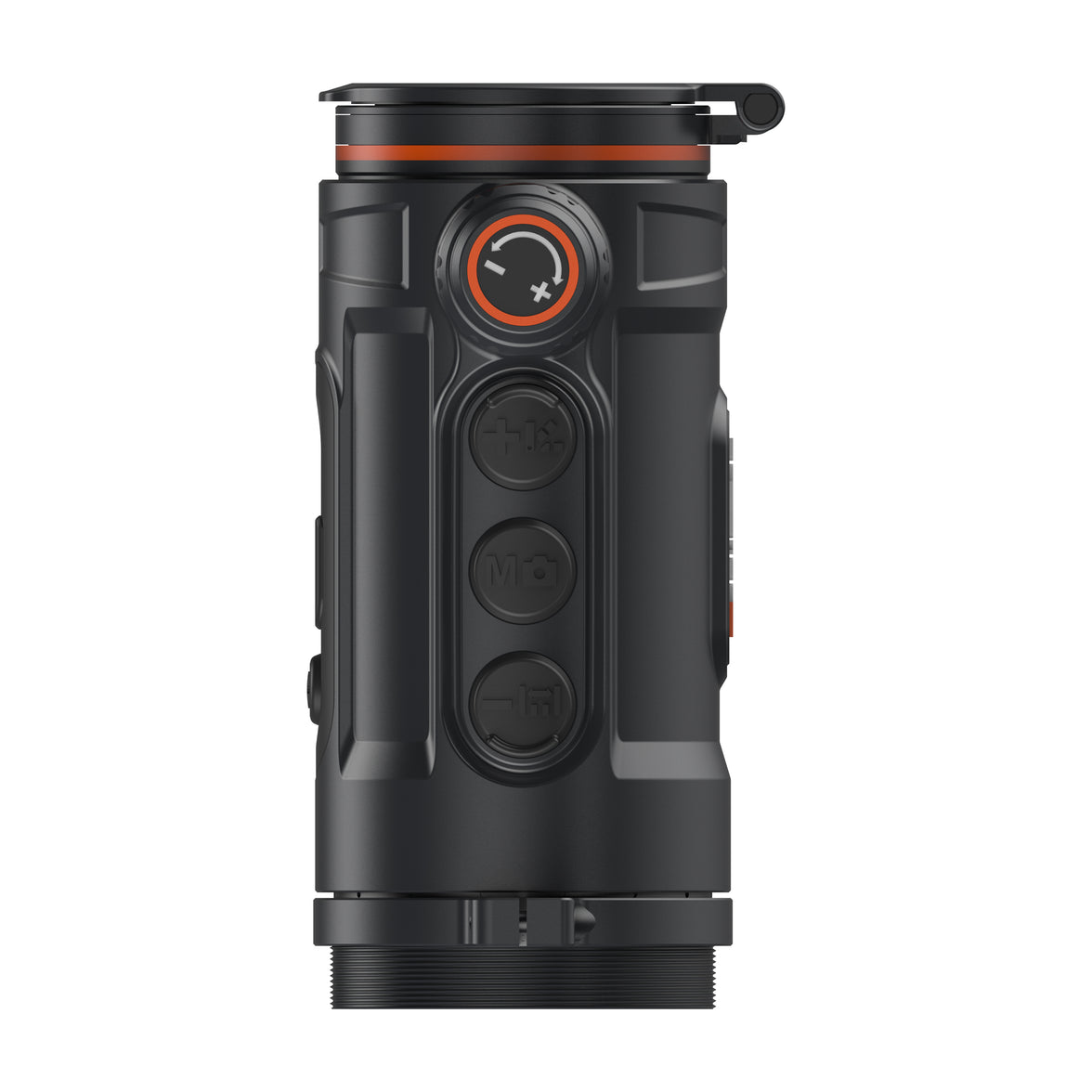 THERMTEC HUNT 335  384×288, 35mm, 1x-8x,  Wi-Fi Clip-On