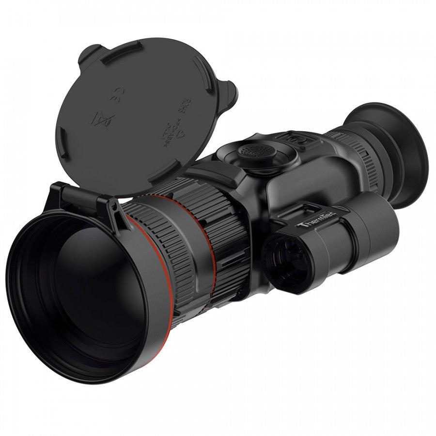 THERMTEC Vidar 360 ar LRF 20/60mm, 384 × 288, 3000m Thermal Imaging Sight