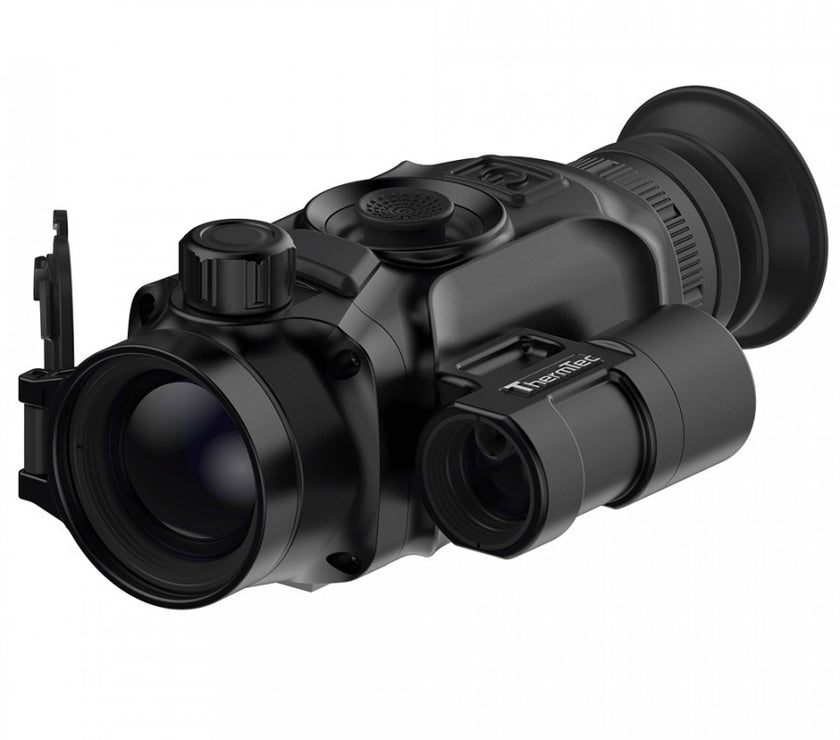 THERMTEC Vidar 335 ar LRF 35mm, 384 × 288, 1800m Thermal Imaging Sight