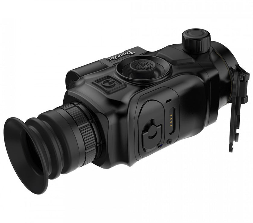 THERMTEC Vidar 335 ar LRF 35mm, 384 × 288, 1800m Thermal Imaging Sight