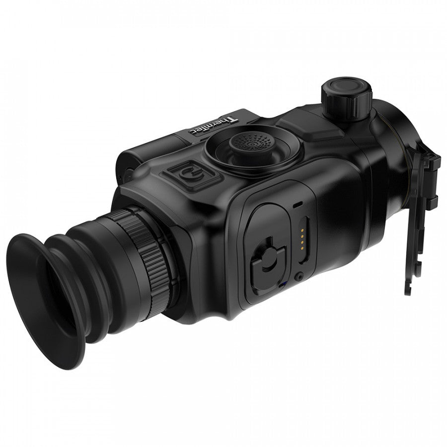 THERMTEC Vidar 335 ar LRF 35mm, 384 × 288, 1800m Thermal Imaging Sight