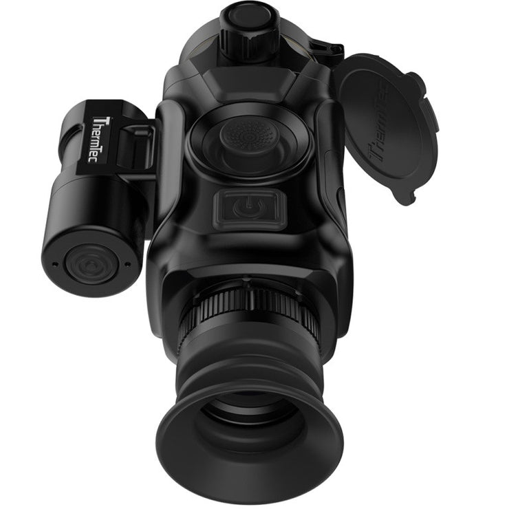 THERMTEC Vidar 335 ar LRF 35mm, 384 × 288, 1800m Thermal Imaging Sight