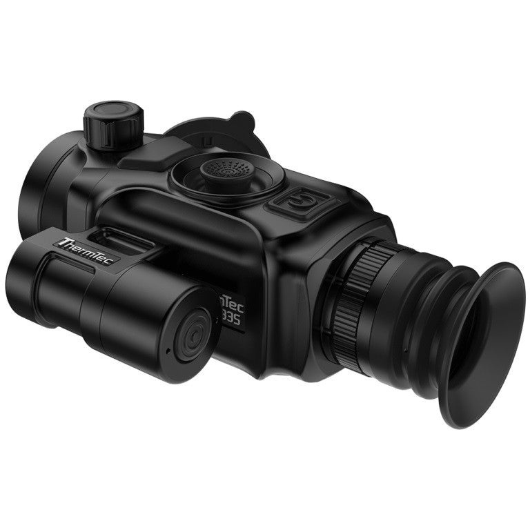 THERMTEC Vidar 335 ar LRF 35mm, 384 × 288, 1800m Thermal Imaging Sight