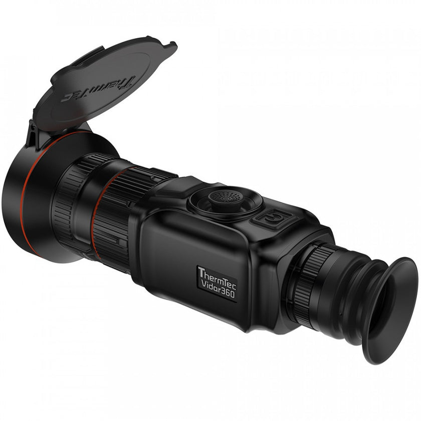 Thermtec Vidar 360 20/60mm, 384 × 288, 3000m termiskā attēlveidošanas redze