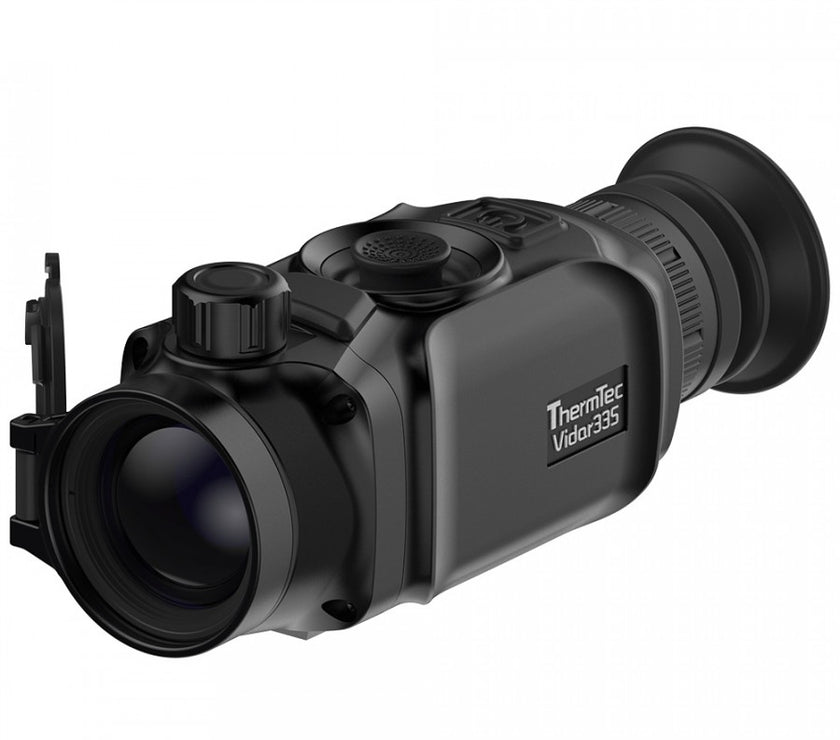 THERMTEC Vidar 335 35mm, 384 × 288, 1800m Thermal Imaging Sight