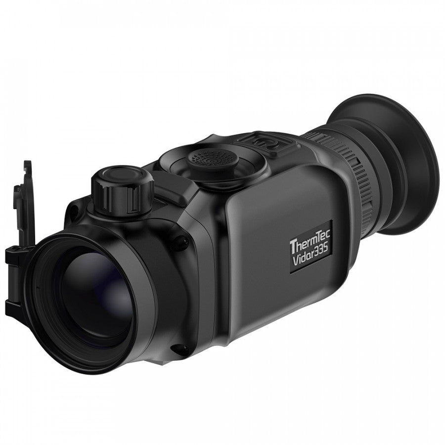 THERMTEC Vidar 335 35mm, 384 × 288, 1800m Thermal Imaging Sight