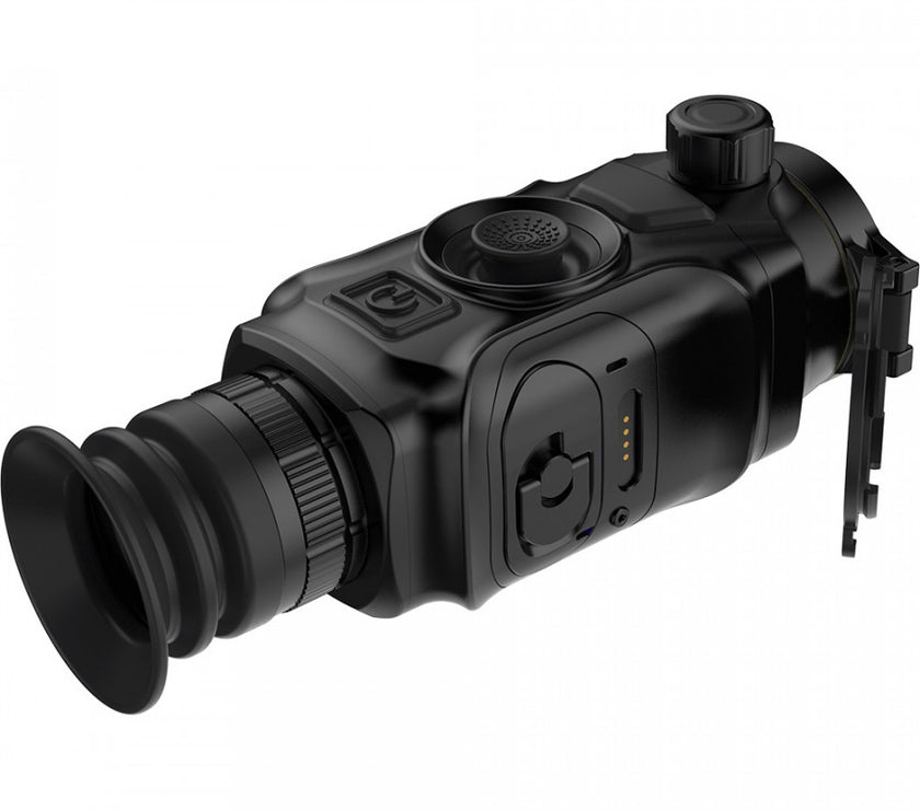 THERMTEC Vidar 335 35mm, 384 × 288, 1800m Thermal Imaging Sight