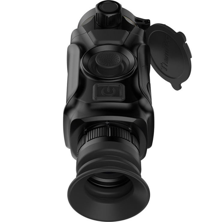 THERMTEC Vidar 335 35mm, 384 × 288, 1800m Thermal Imaging Sight